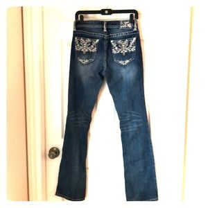 Grace in LA Jeans Easy Fit size 27